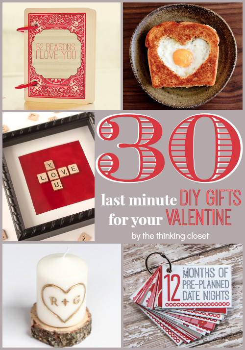 Masculine Valentines Day Gifts
 Valentine Gift Ideas For Him Diy Top 10 DIY Valentine s