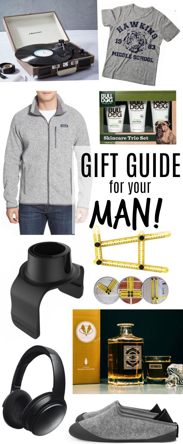 Mens Valentines Gift Ideas Uk
 t ideas for the hard to shop for husbands & men on your