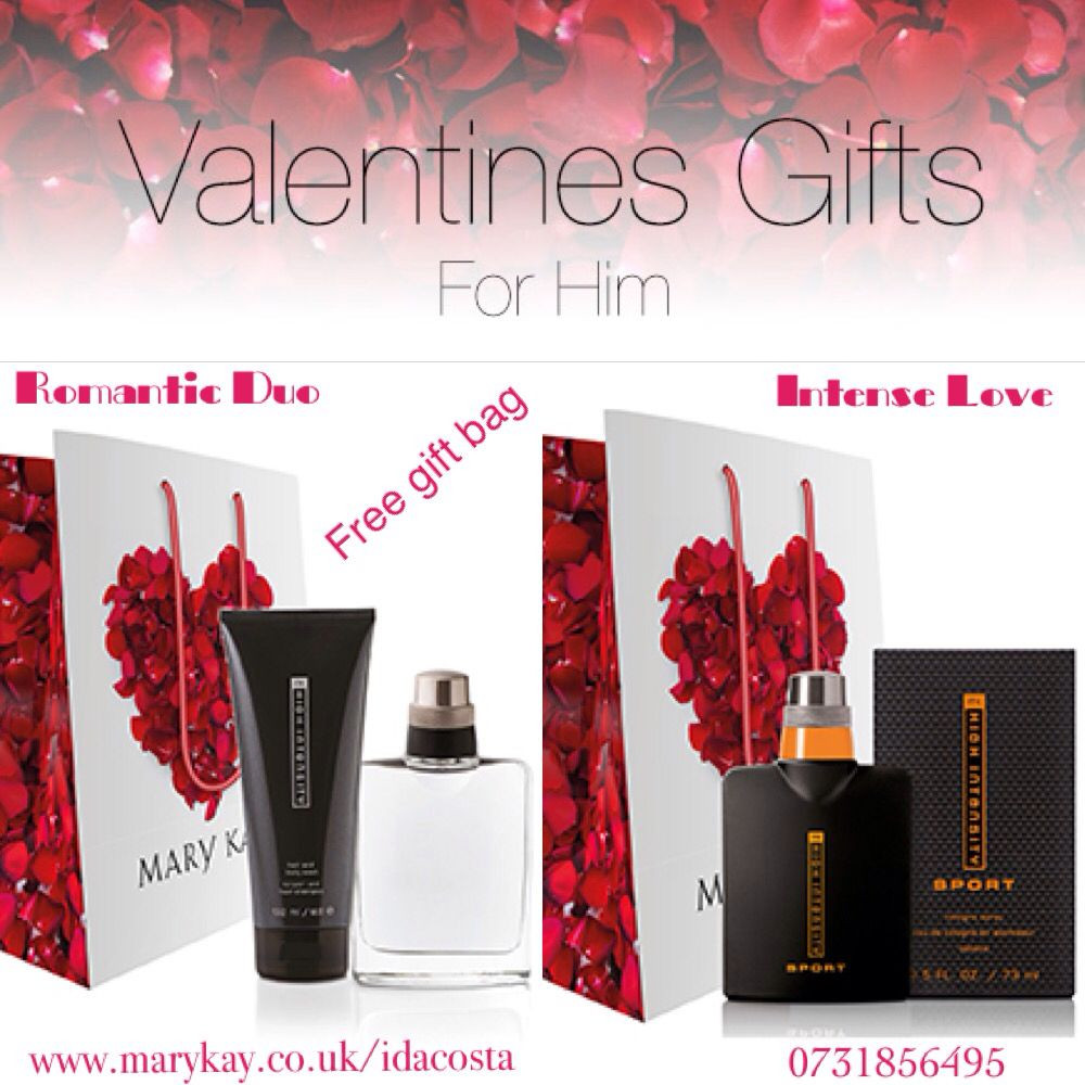Mens Valentines Gift Ideas Uk
 The perfect Valentine s t for men in you life Free