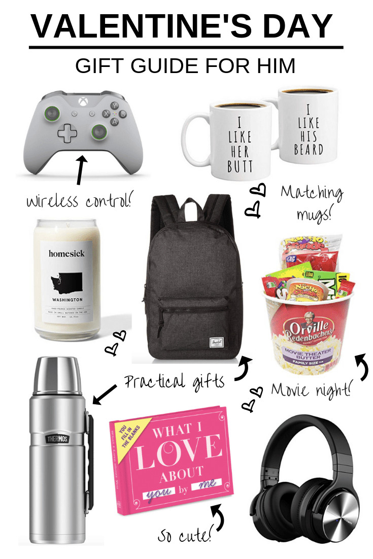 Mens Valentines Gift Ideas Uk
 Under $50 Amazon Prime Valentine s Gift Guide