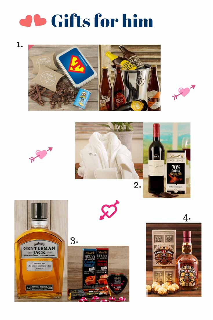 Mens Valentines Gift Ideas Uk
 Netflorist Valentine s Day Gift ideas Whisky of the Week