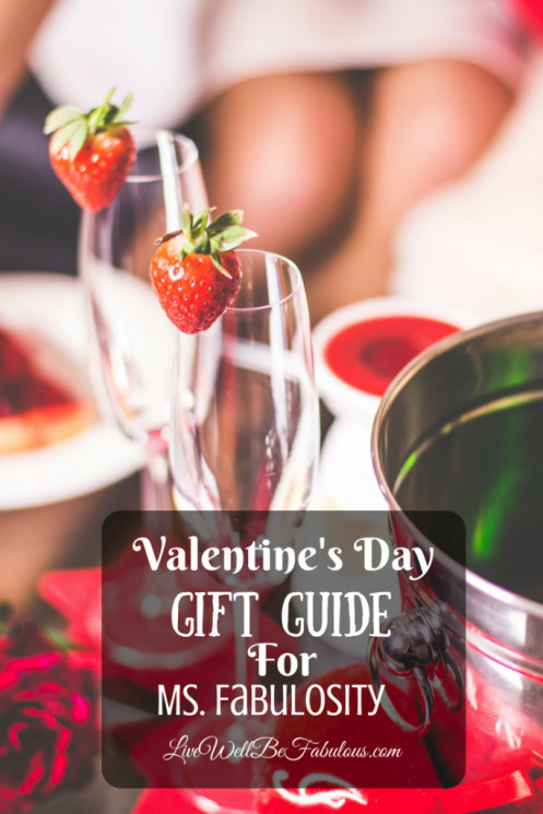 Naughty Valentines Day Gifts
 A Lovingly y Valentine s Day Gift Guide for the Agent