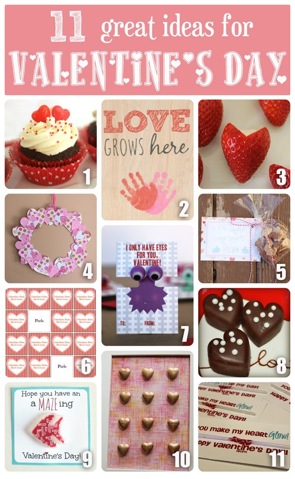 Nice Valentines Day Ideas
 Maze Valentine Printables Cutesy Crafts