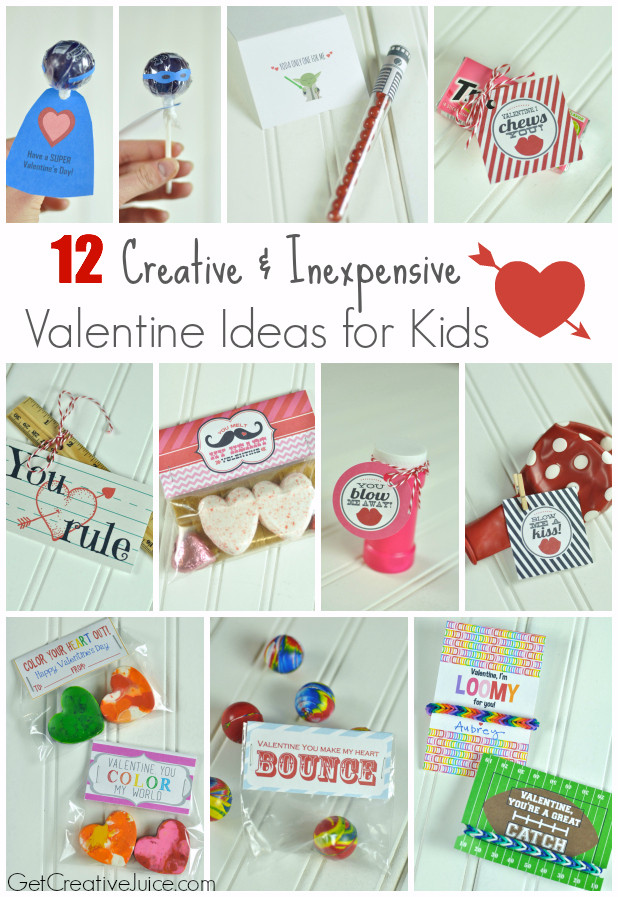 Nice Valentines Day Ideas
 Good Day Sacramento Kids Valentines Ideas Creative Juice
