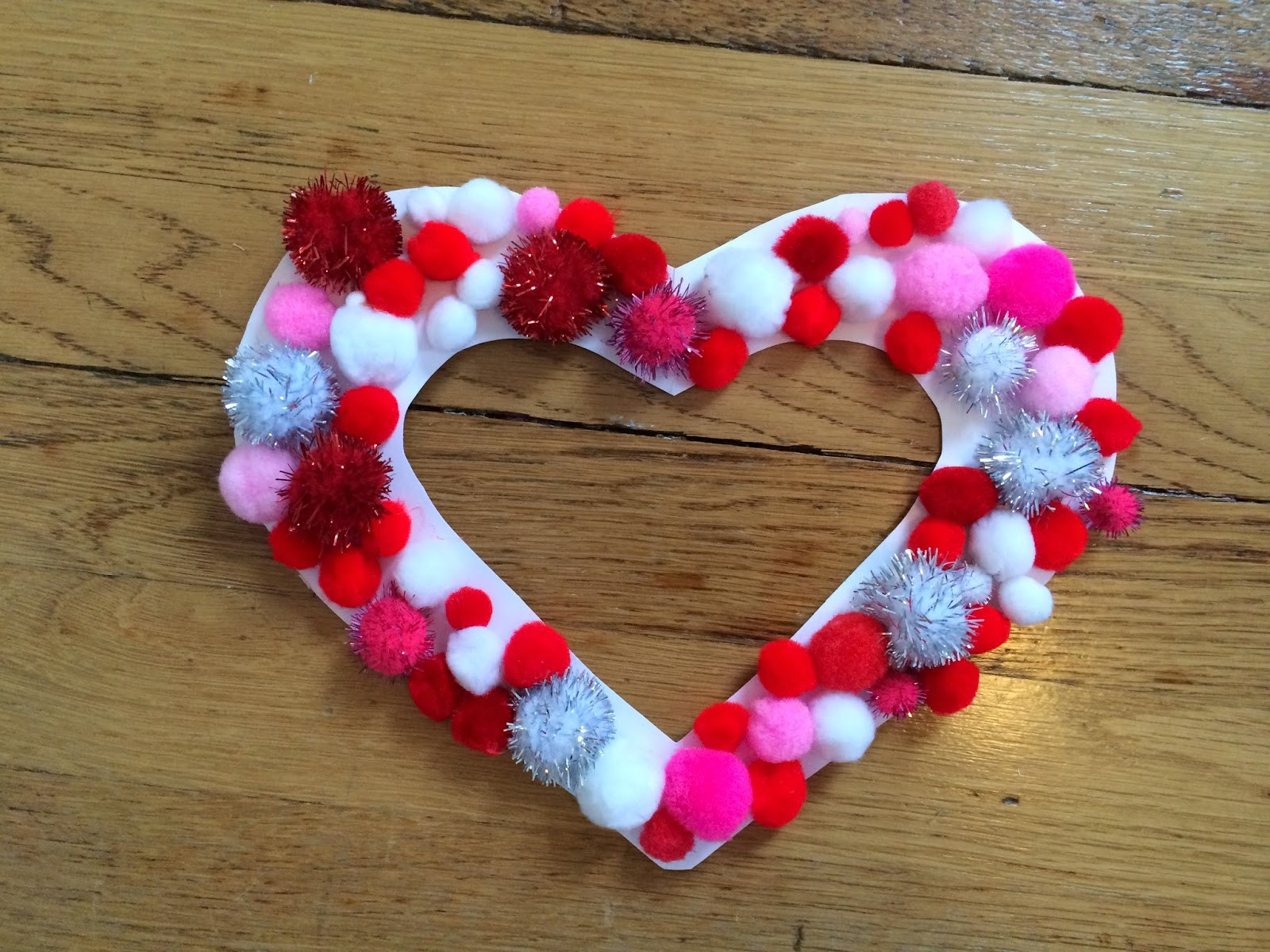 Preschool Valentine Gift Ideas
 35 Valentine Crafts & Activities for Kids The Chirping Moms