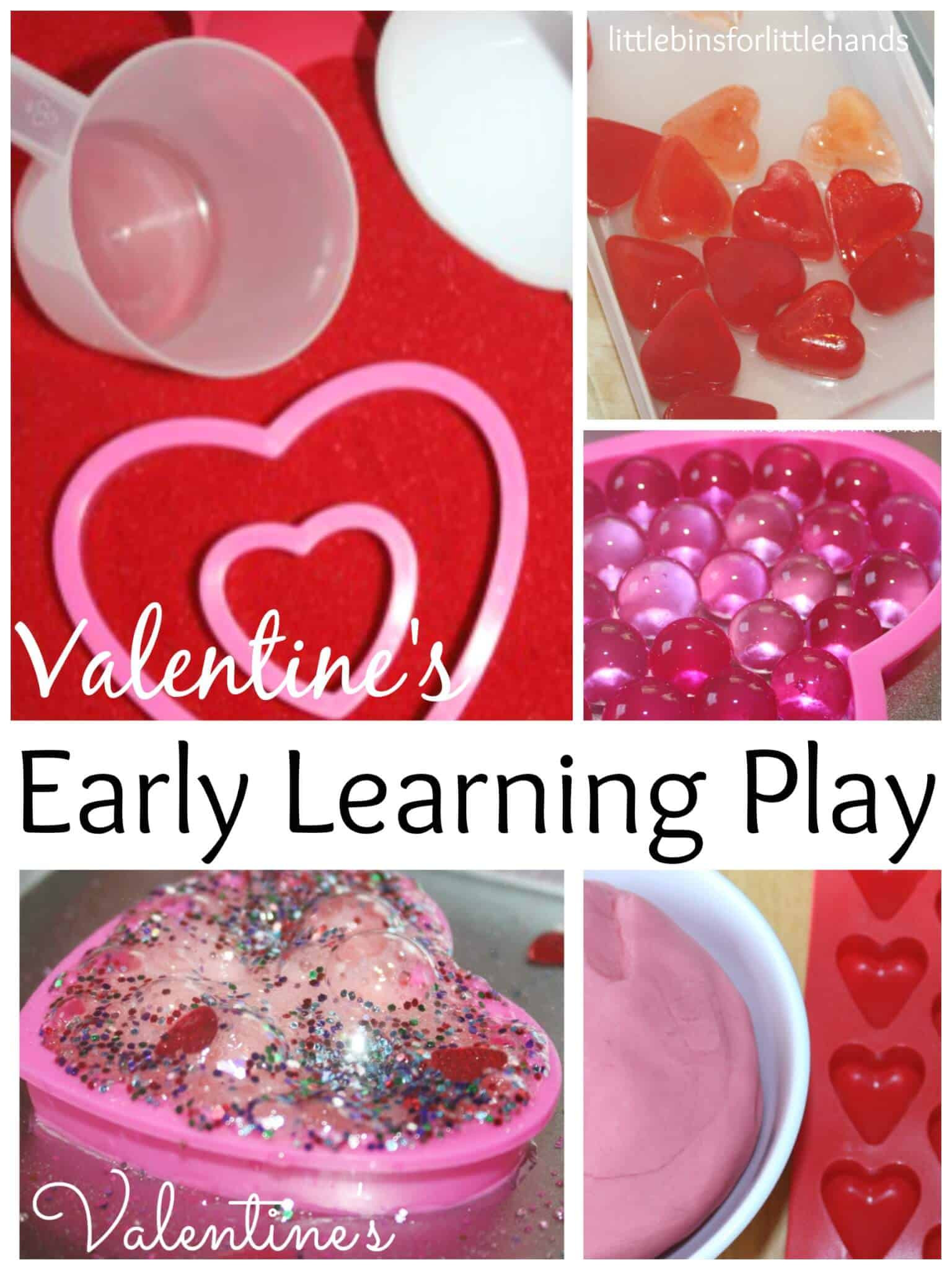Preschool Valentine Gift Ideas
 Valentine Day Activities For Preschoolers
