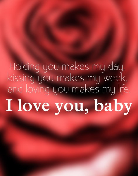 Quotes For Valentines Day
 50 Valentines Day Love Quotes for Him Freshmorningquotes