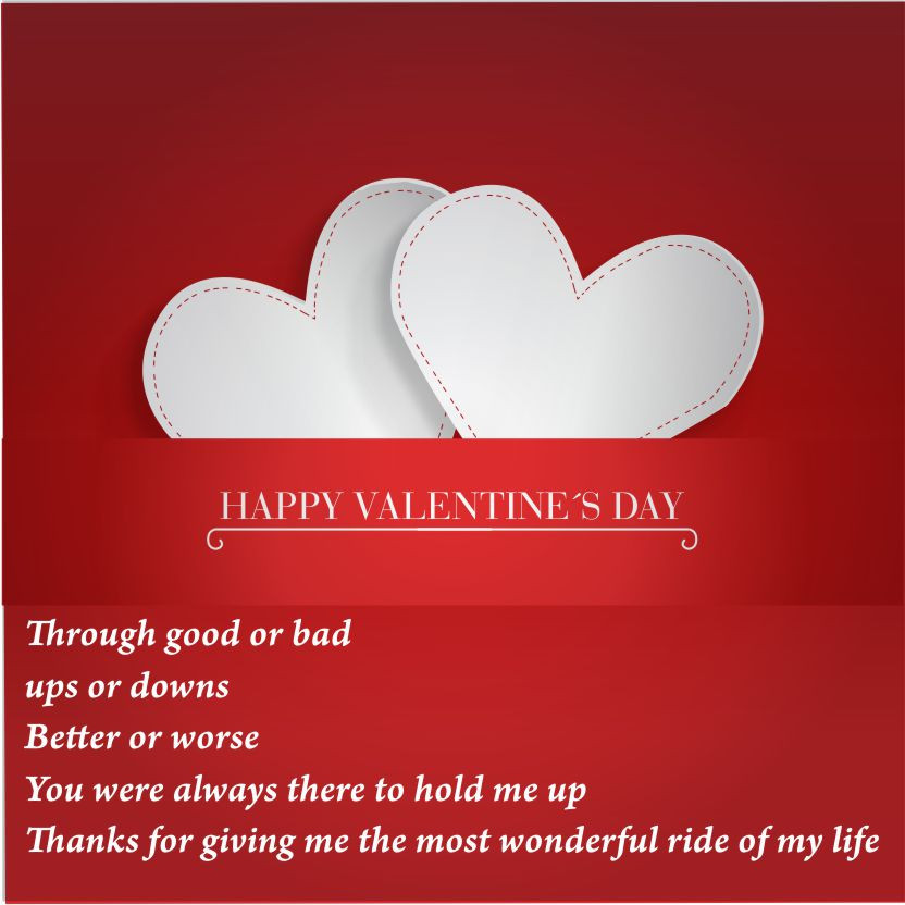 Quotes For Valentines Day
 25 Most Romantic First Valentines Day Quotes with