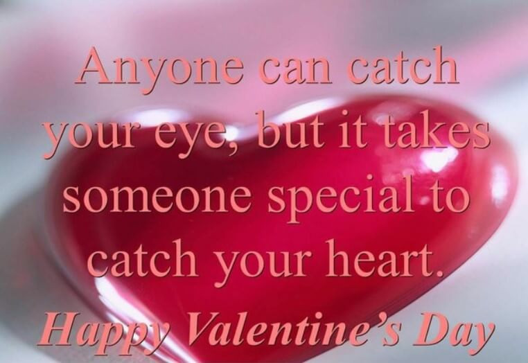 Quotes For Valentines Day
 85 Best Happy Valentines Day Quotes With 2018