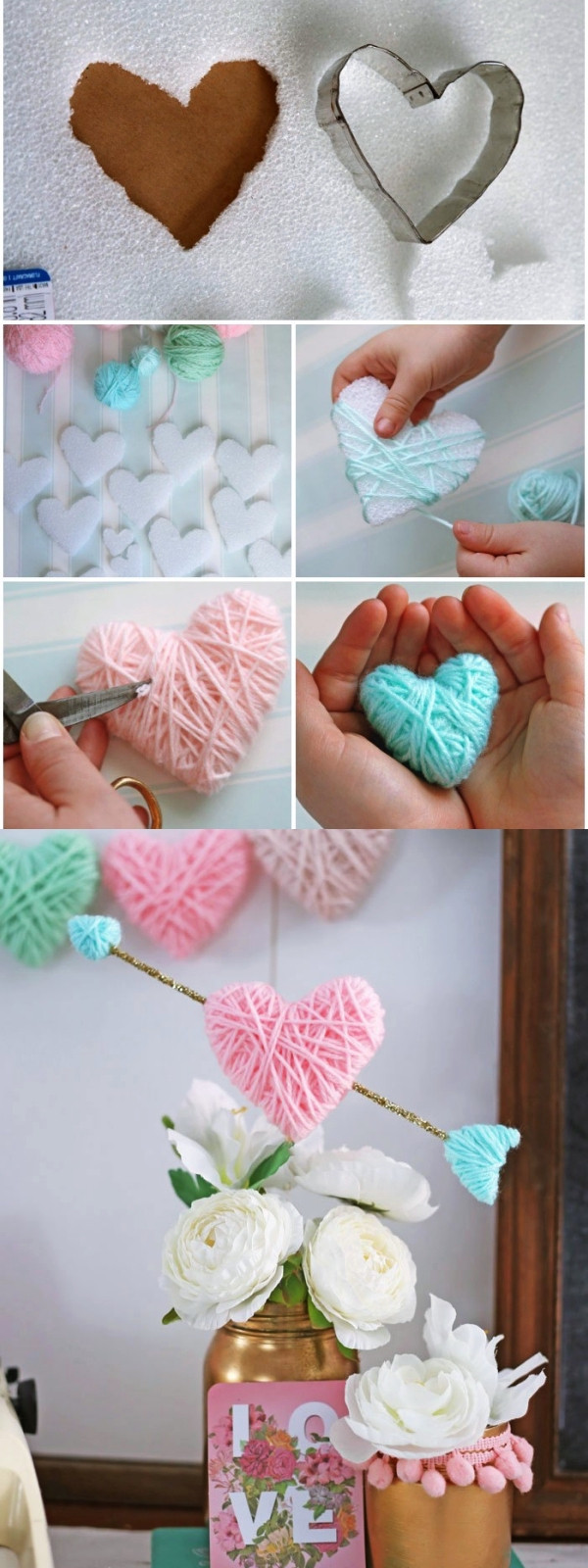 Romantic Gifts For Valentines Day
 30 Cute and Romantic Valentines Day Ideas for Him