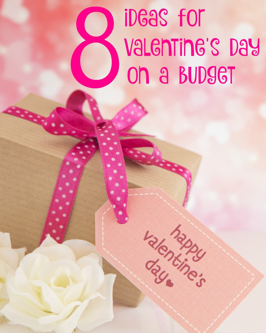 Romantic Gifts For Valentines Day
 Romantic Ideas for Valentine s Day on a Bud the