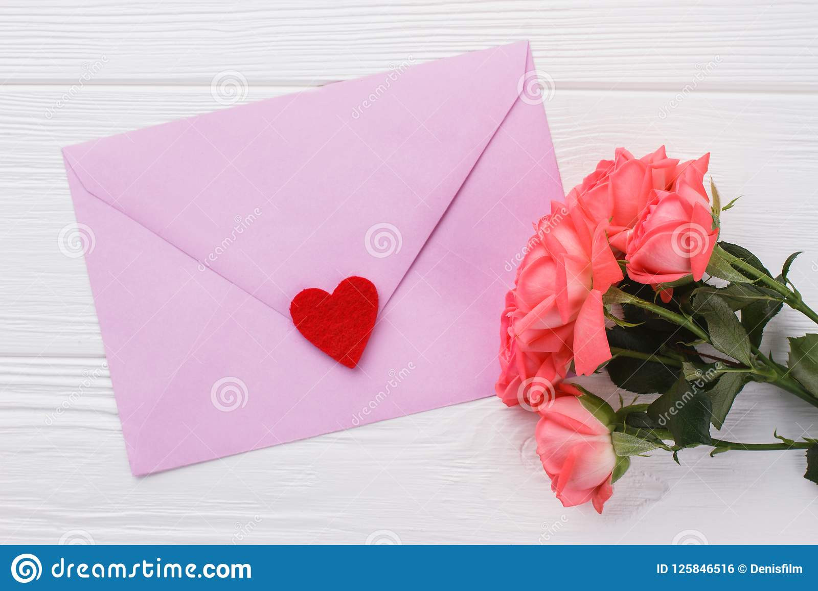 Romantic Gifts For Valentines Day
 Romantic Gift For Valentines Day Stock Image of