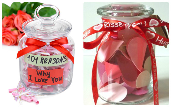 Romantic Valentine Gift Ideas
 Valentines Day Gifts For Her Unique & Romantic Ideas