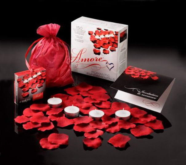 Romantic Valentines Day Gift
 10 Most Romantic Gifts For Valentine’s Day – For Her