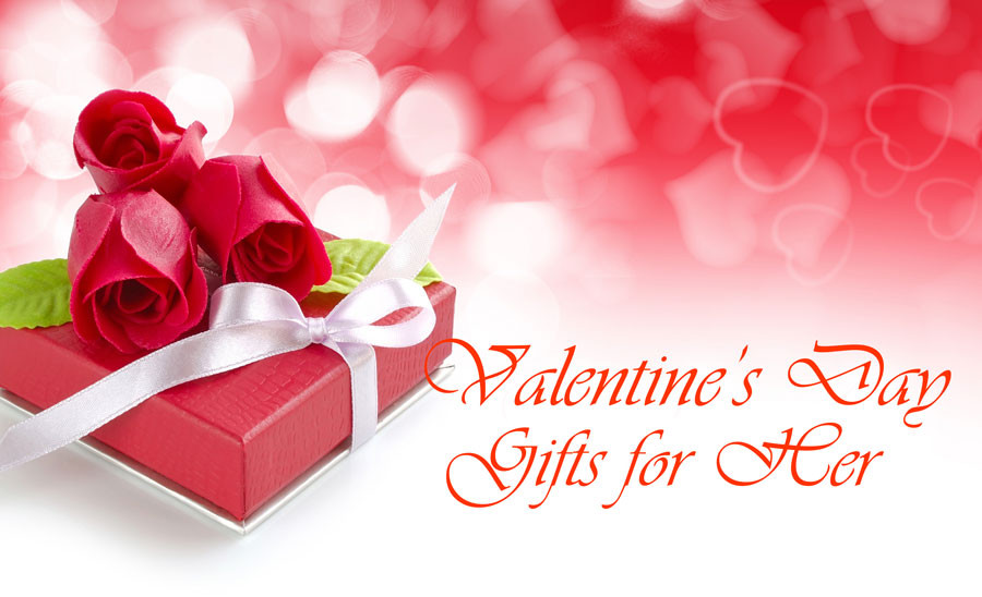 Romantic Valentines Day Ideas For Her
 Valentine’s Day Gift Ideas for Her [35 Best Gifts Ideas]