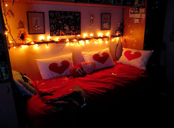 Romantic Valentines Day Ideas For Her
 Romantic Valentines Day Ideas 2014 – Starsricha