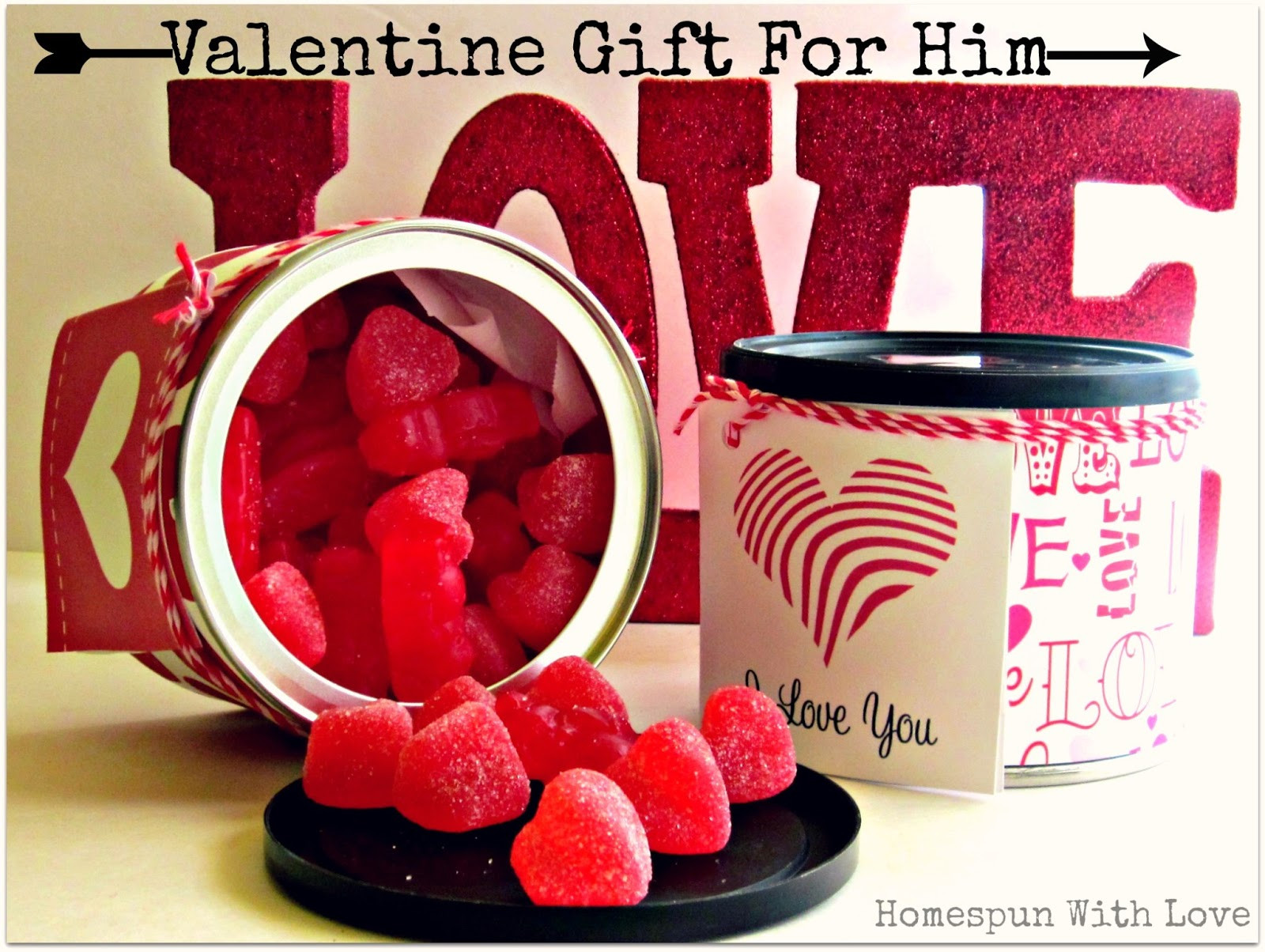 Romantic Valentines Day Ideas For Him
 Romantic Valentine s Gift Ideas For Him New Romantic