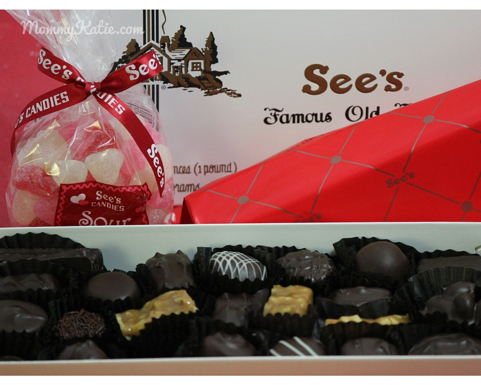 See'S Candy Valentines Day
 Sweets for your Sweet this Valentines Day from See s