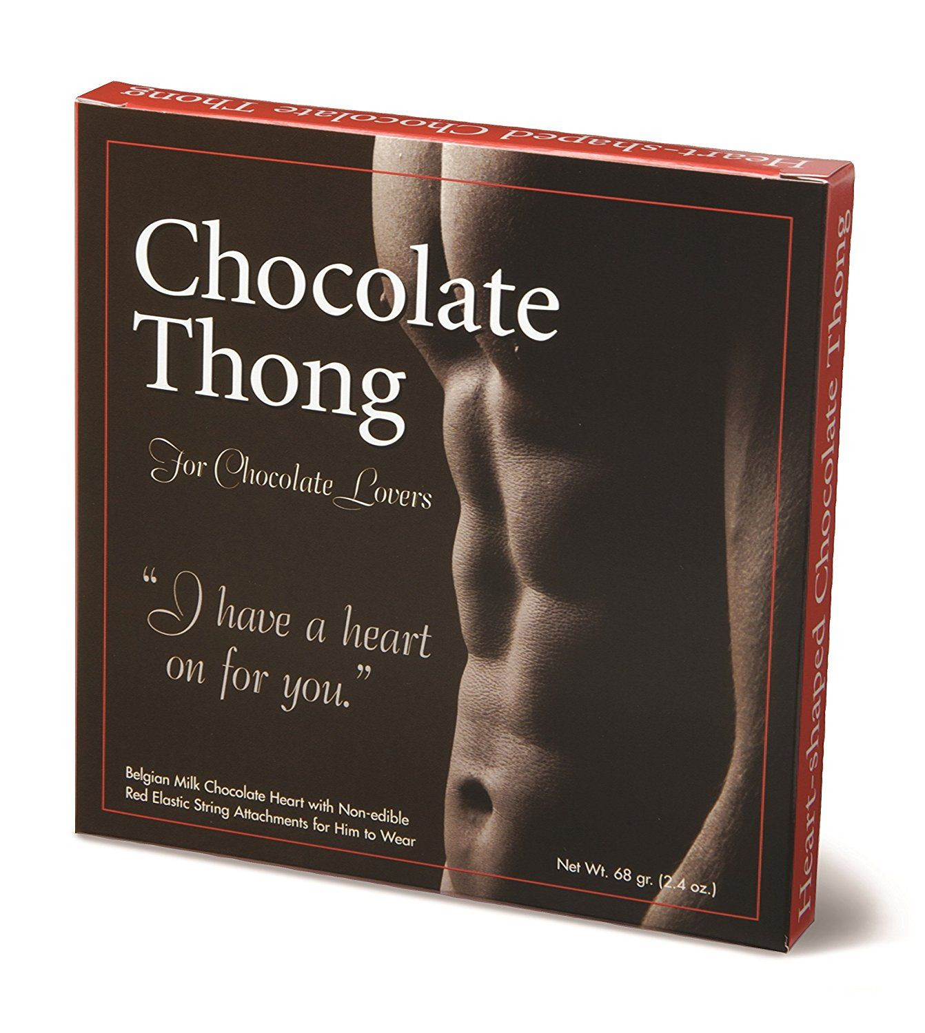 Sexy Valentines Day Gifts For Him
 Edible Valentine s Day Gifts for Him and Her Gift Canyon