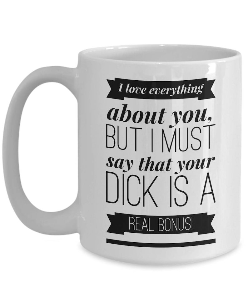Sexy Valentines Day Gifts For Him
 y Valentine s Day Gift for Him Funny Boyfriend Coffee