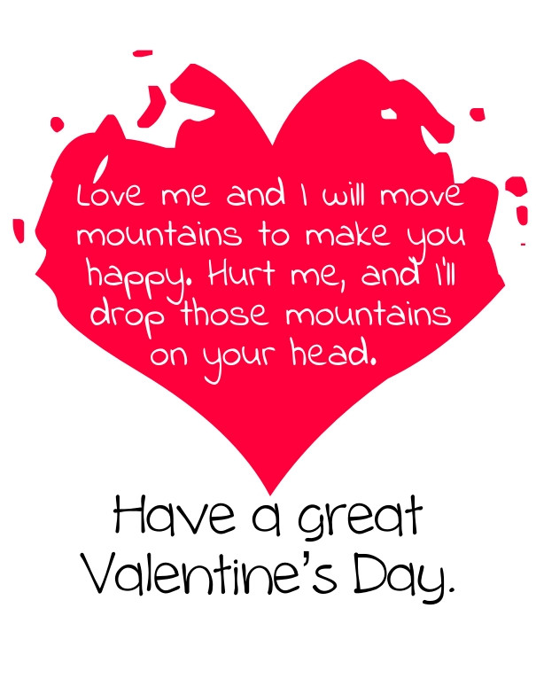 Short Valentines Day Quote
 Quotes about Valentines day for boyfriend 16 quotes