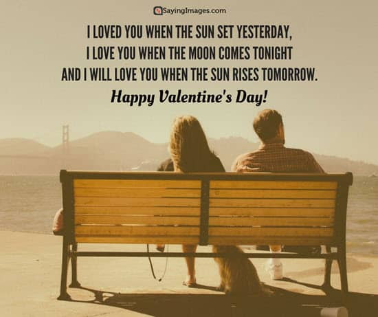 Short Valentines Day Quotes
 Happy Valentine s Day Cards Sms and Quotes 2017