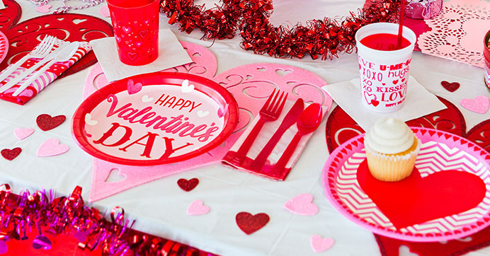 Singles Valentines Day Ideas
 How To Throw The Perfect Valentine’s Day Singles Party