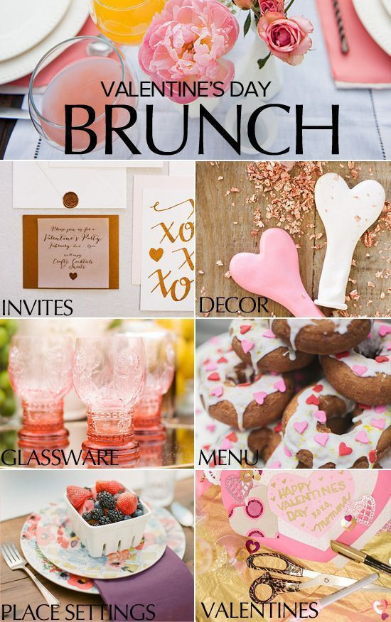 Singles Valentines Day Ideas
 The Single or Not Girl s Guide to Valentine s Day Brunch