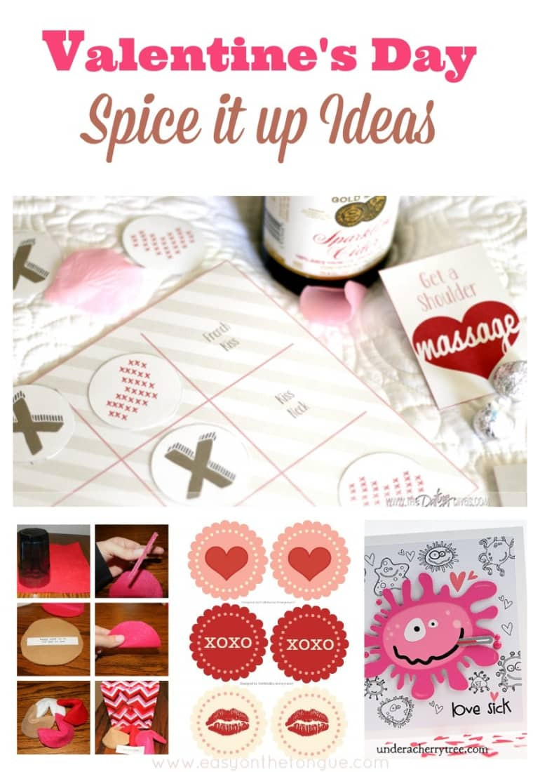 Singles Valentines Day Ideas
 Valentine’s Day – Ideas to make yourself