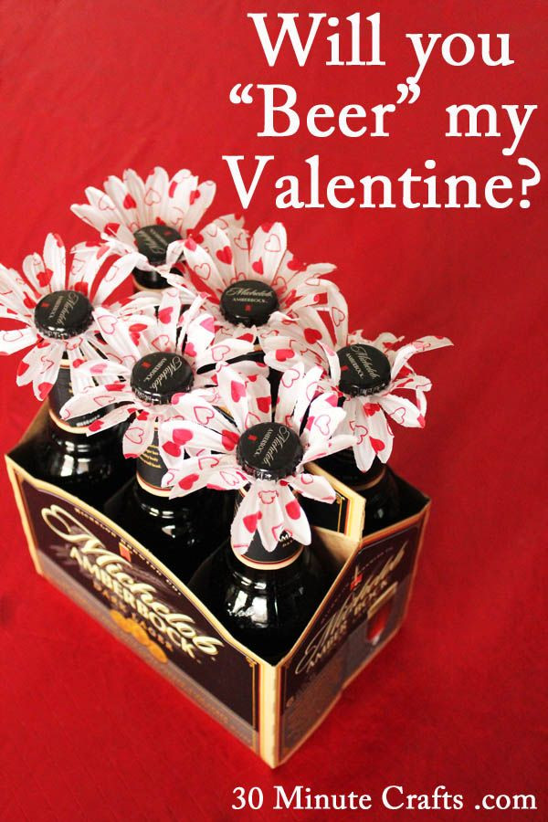 Sweet Valentines Day Ideas
 20 Really Cute Valentine s Day Gift Ideas For Your Special e