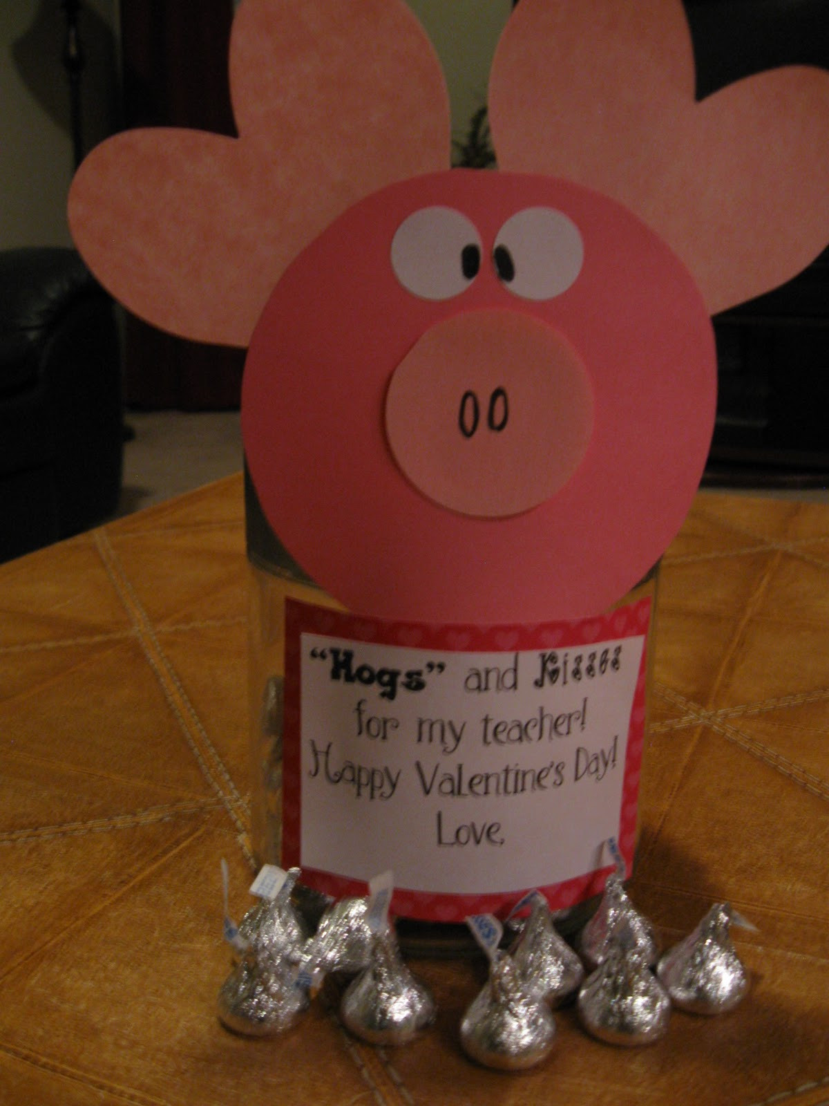 Teacher Valentine'S Day Gift Ideas
 Valentine Gift Ideas for Teachers Happy Home Fairy