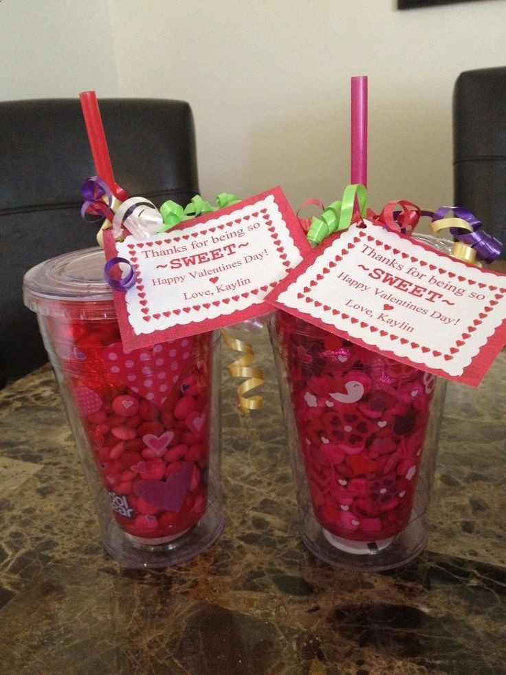 Teacher Valentine'S Day Gift Ideas
 valentines for teachers