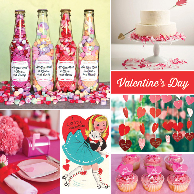 Teenage Valentines Day Ideas
 Valentine s Day Ideas & Recipes Evermine Occasions
