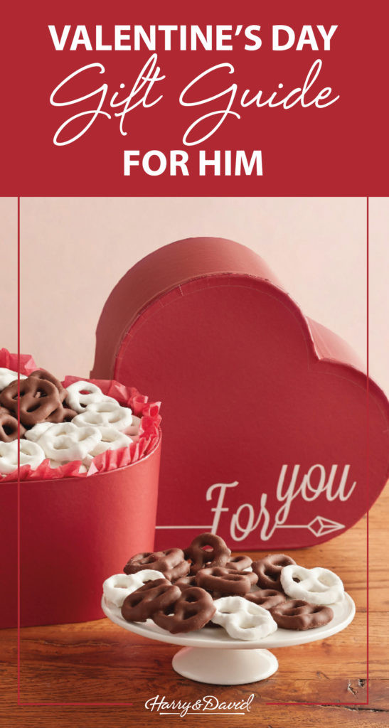 Top Valentines Day Gift
 Favorite Valentine s Day Gifts For Him