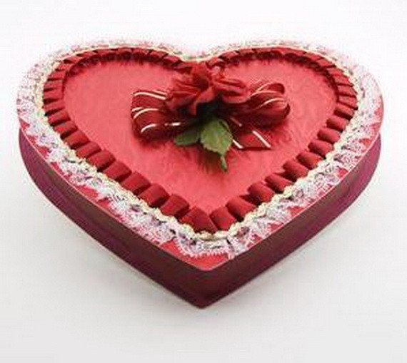 Unique Valentine Gift Ideas
 Unique Valentine Day Homemade Gift Ideas family holiday