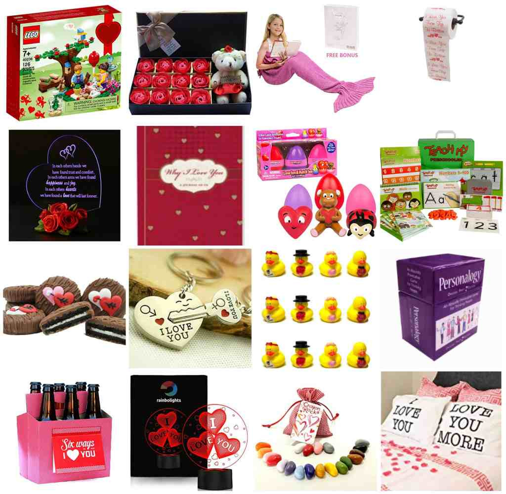 Unique Valentine Gift Ideas
 Unique Valentine Gift Ideas ValentineGiftGuide Dazzling