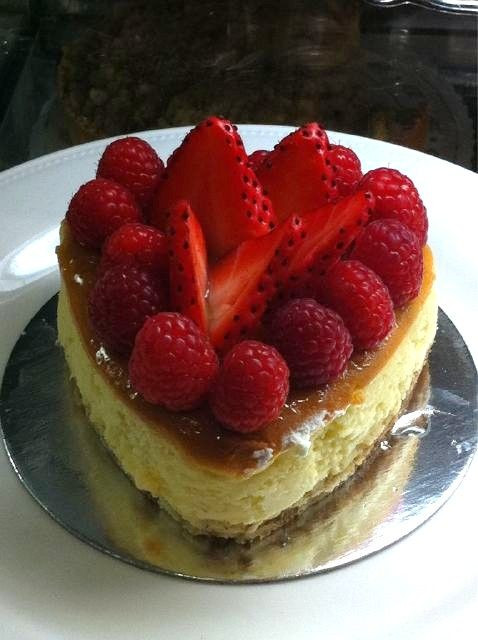 Valentine Cheese Cake
 Cheesecake for Valentine s Susina con imágenes