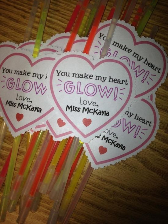 Valentine Class Gift Ideas
 preschool classroom themes