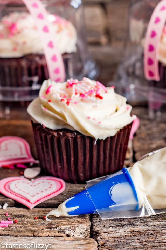Valentine Day Cupcakes Recipes
 Valentine s Day Cupcakes Easy Cupcake Recipe with