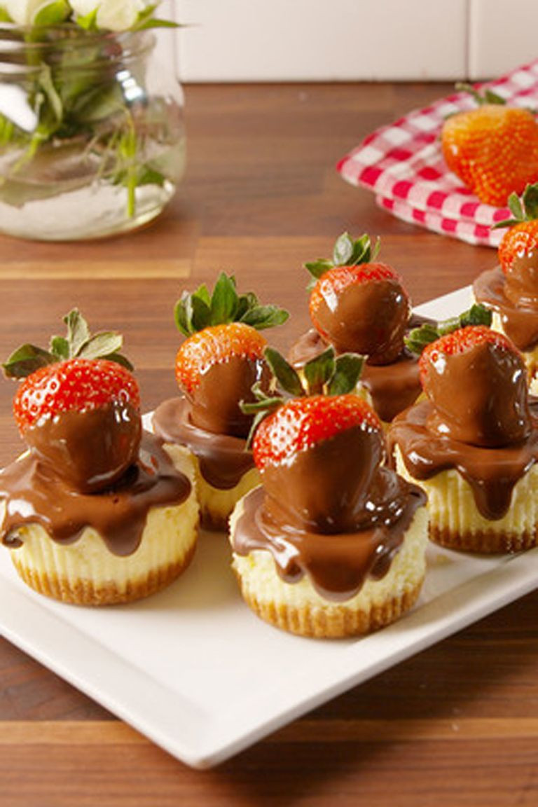 Valentine Day Cupcakes Recipes
 20 Cute Valentine s Day Cupcakes Easy Cupcake Recipes to