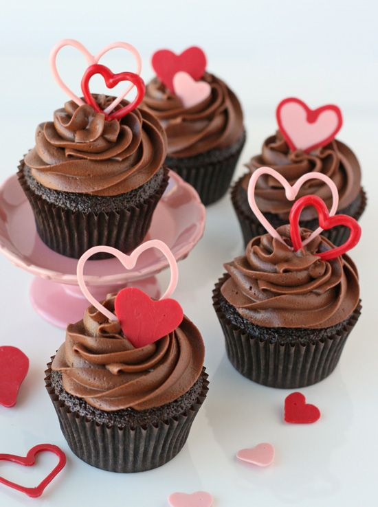 Valentine Day Cupcakes Recipes
 20 Best Valentine s Day Cupcakes Recipes For Your Love