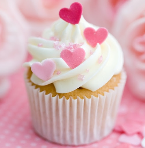 Valentine Day Cupcakes Recipes
 Valentine s Day Cupcakes Recipe 4 6 5