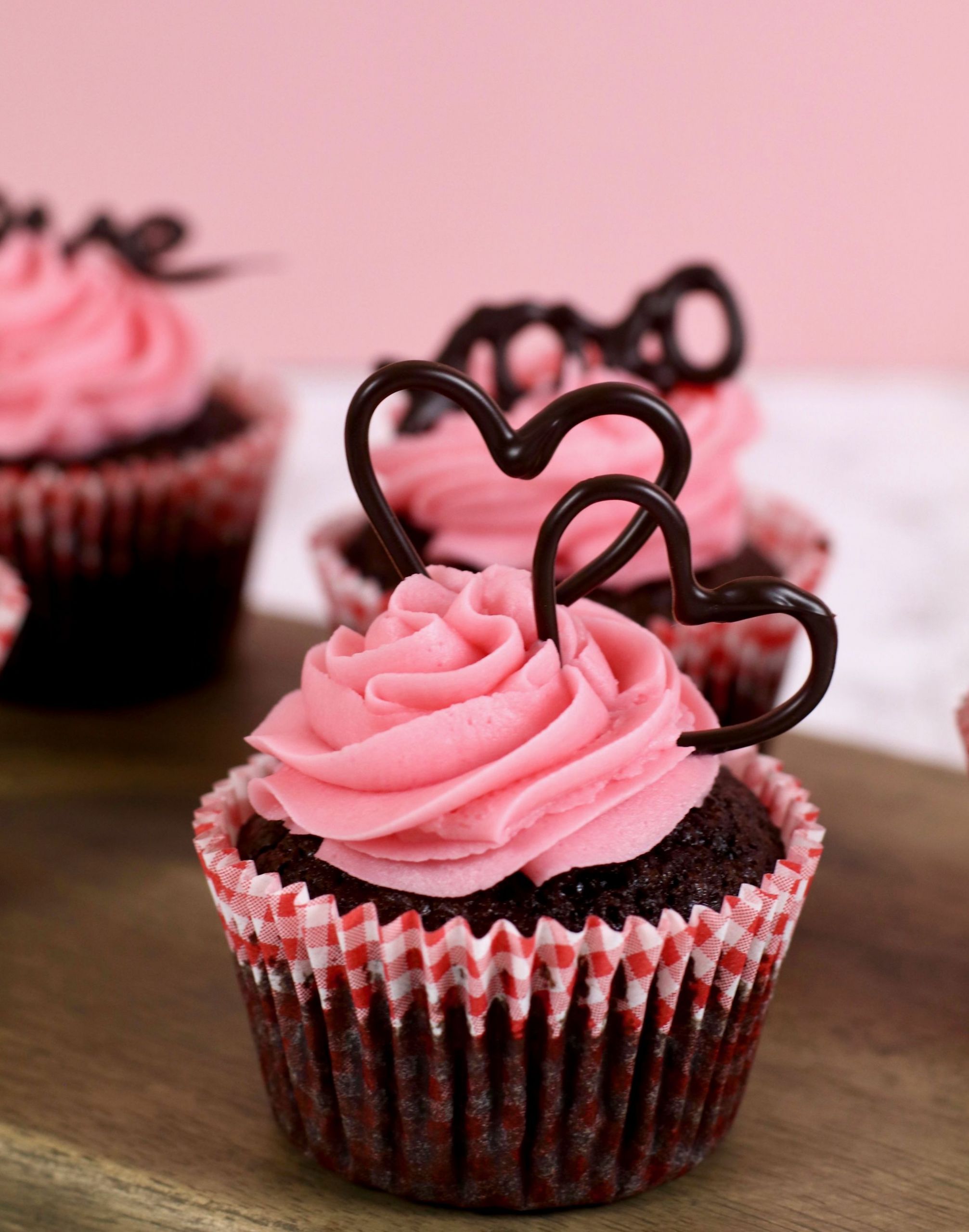Valentine Day Cupcakes Recipes
 Valentine s Day Cupcakes Tegan Edits Life