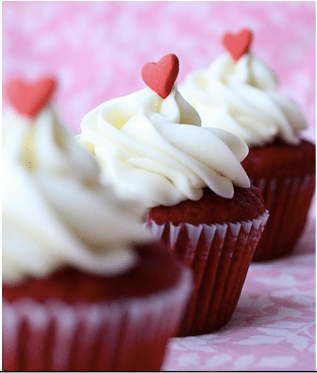 Valentine Day Cupcakes Recipes
 13 Easy To Make Valentine s Day Cupcakes SoCal Field Trips