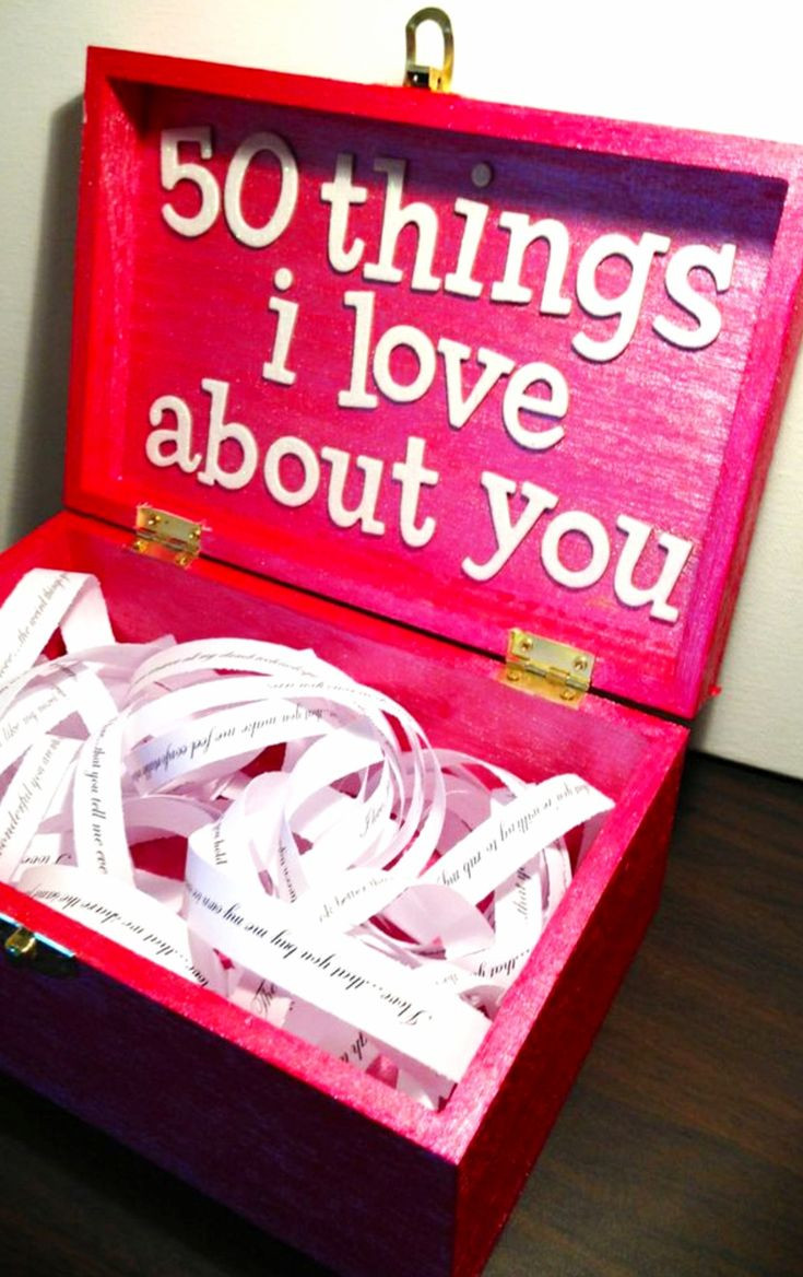 Valentine Day Gift Ideas For Him Pinterest
 26 Handmade Gift Ideas For Him DIY Gifts He Will Love