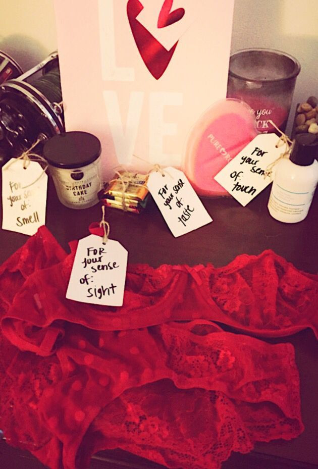 Valentine Day Gift Ideas For Him Pinterest
 Valentines Day Gift for Him loving you makes perfect