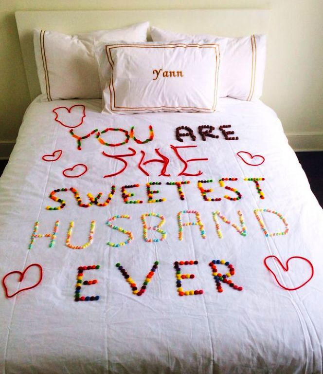 Valentine Day Gift Ideas For Husband
 15 Stunning Valentine For Husband Ideas To Inspire You