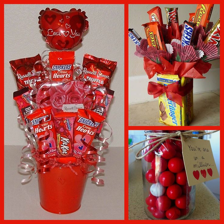 Valentine Day Gift Ideas Inexpensive
 Cheap At Home Valentines Day Ideas