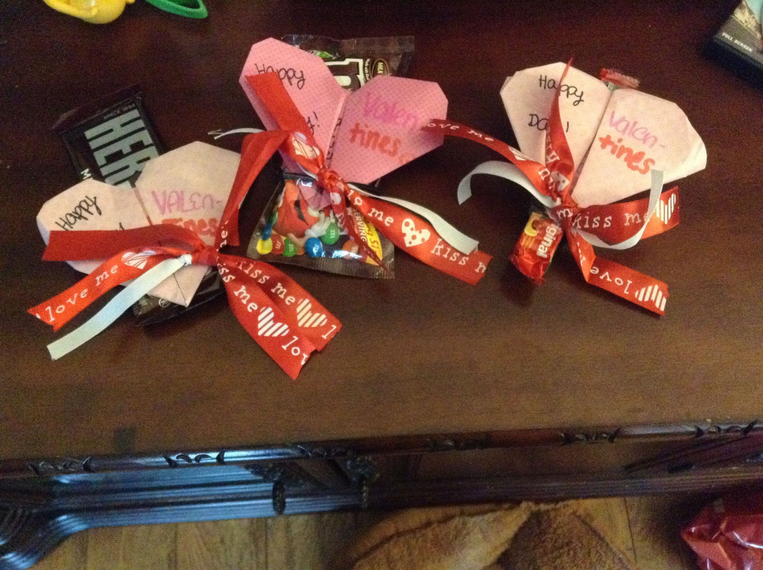 Valentine Day Gift Ideas Inexpensive
 A simple easy and cheap valentines day t for friends