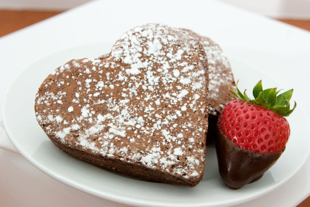 Valentine Day Recipes Dessert
 Valentine s Day Treats & Dessert Recipes Chocolate
